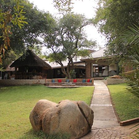 Idube Game Reserve Sabi Sand Game Reserve Exterior photo