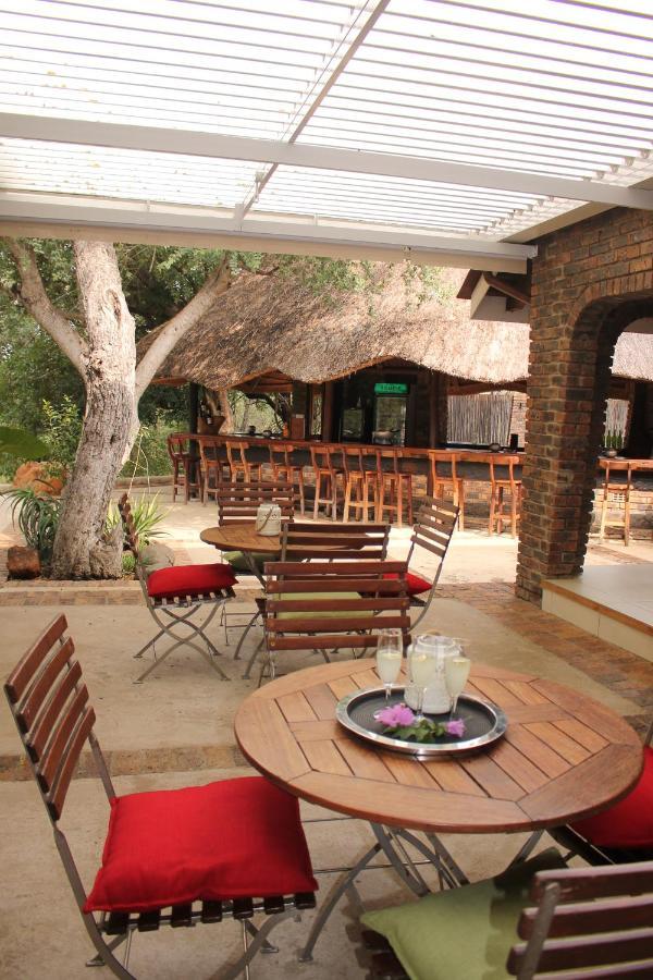 Idube Game Reserve Sabi Sand Game Reserve Exterior photo