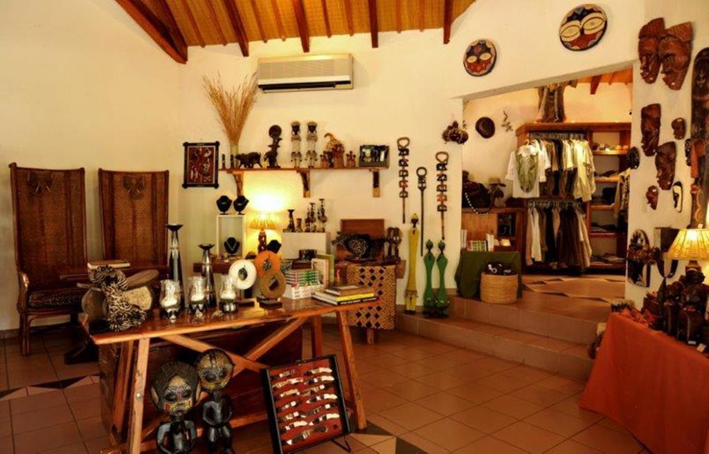 Idube Game Reserve Sabi Sand Game Reserve Exterior photo